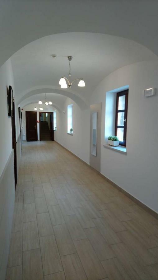 River Apartmanhaz Jászberény Εξωτερικό φωτογραφία